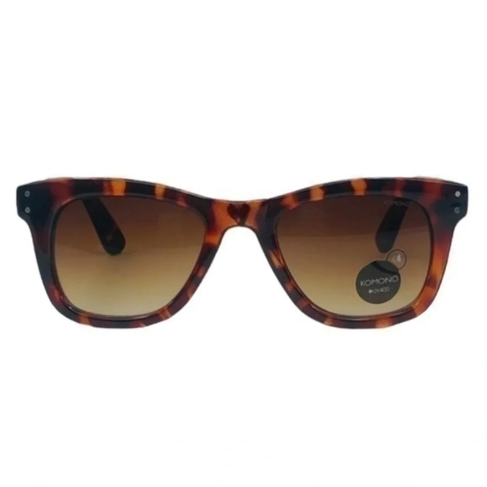 Komono men’s sunglasses
